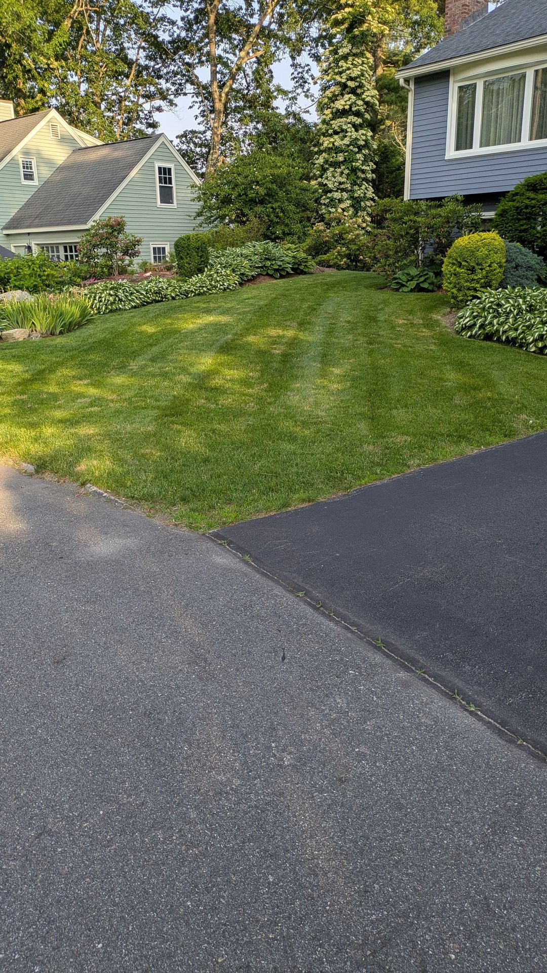 Comprehensive Lawn Care